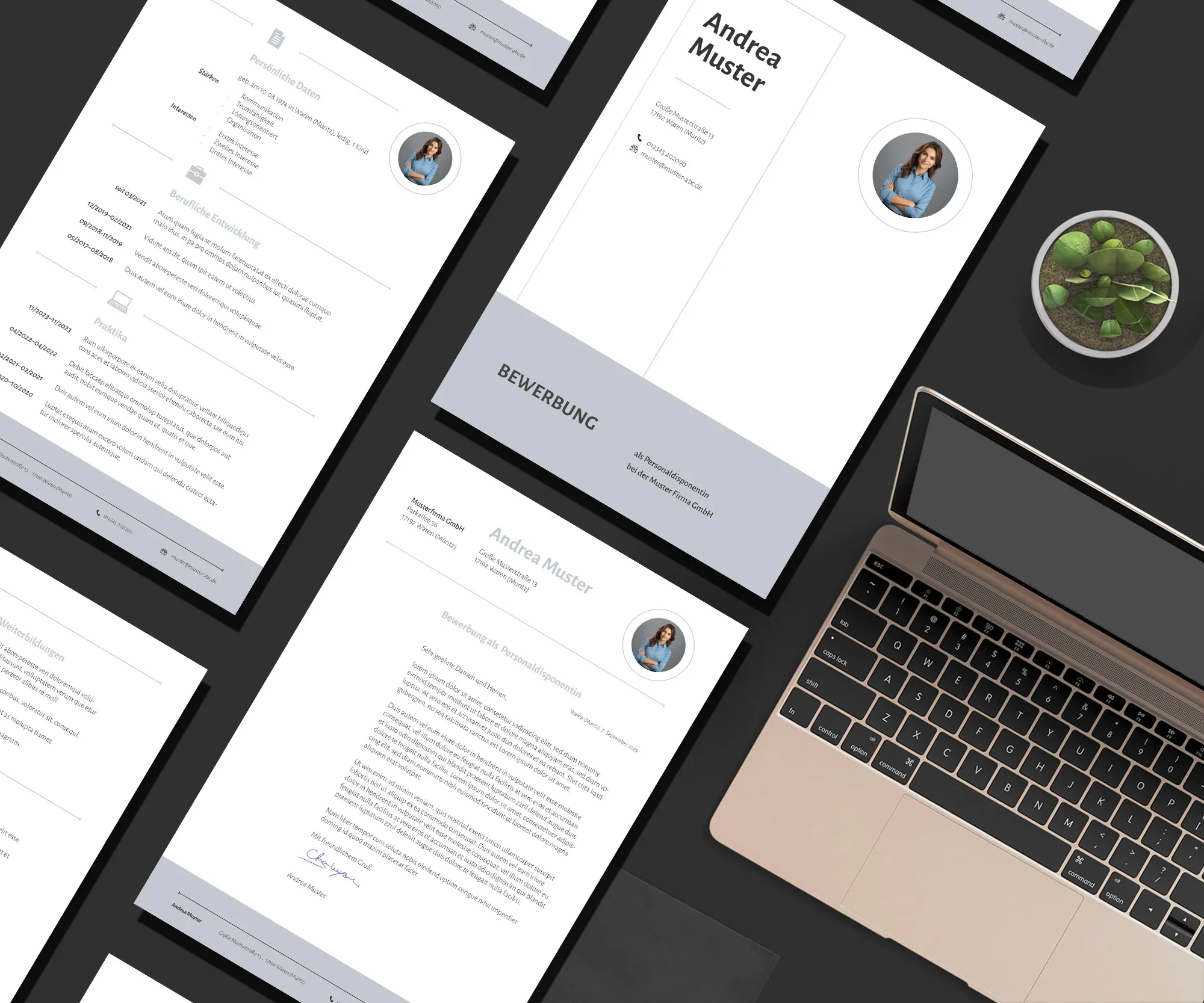 Avaldus meediakaaslasena: näidis CV ja kaaskiri