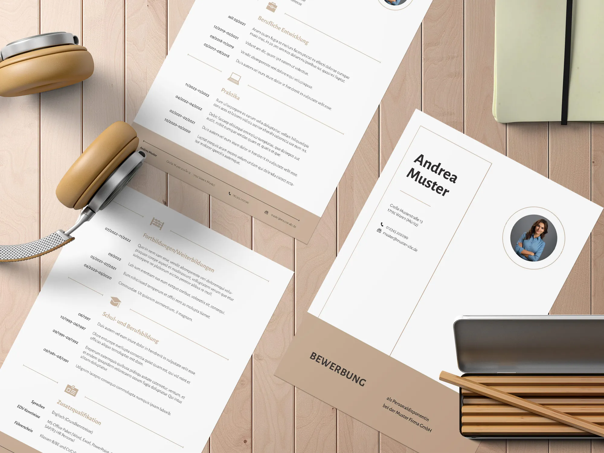 Application as a Medical Assistant: Sample for Resume and Cover Letter
