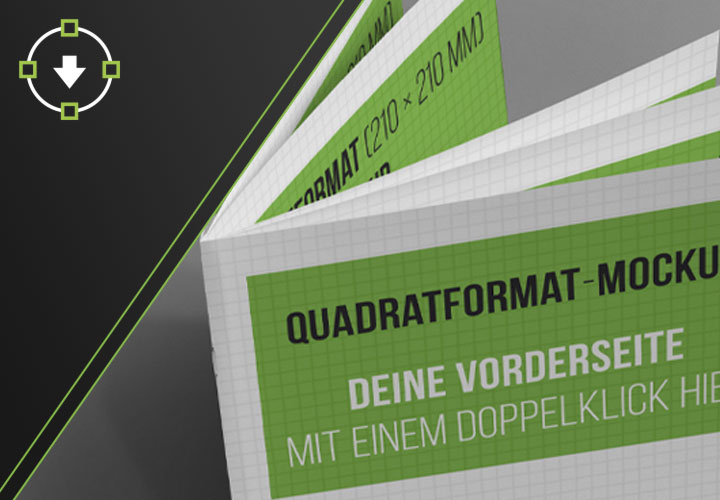Hulpcentrum: Gebruik van Photoshop-mockups om eigen ontwerpen te visualiseren.
