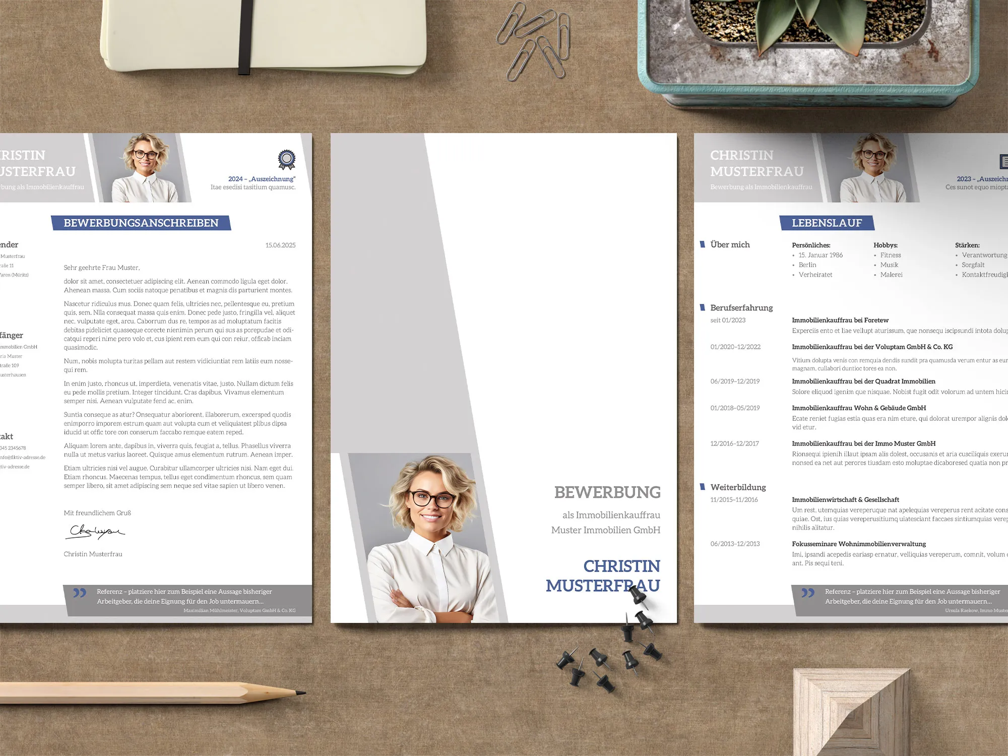 Avaldus personaaltreeneri ametikohale: motivatsioonikiri ja CV mall