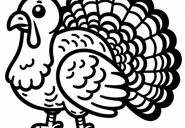 Putemaleri Malerblokk Enkel Gratis