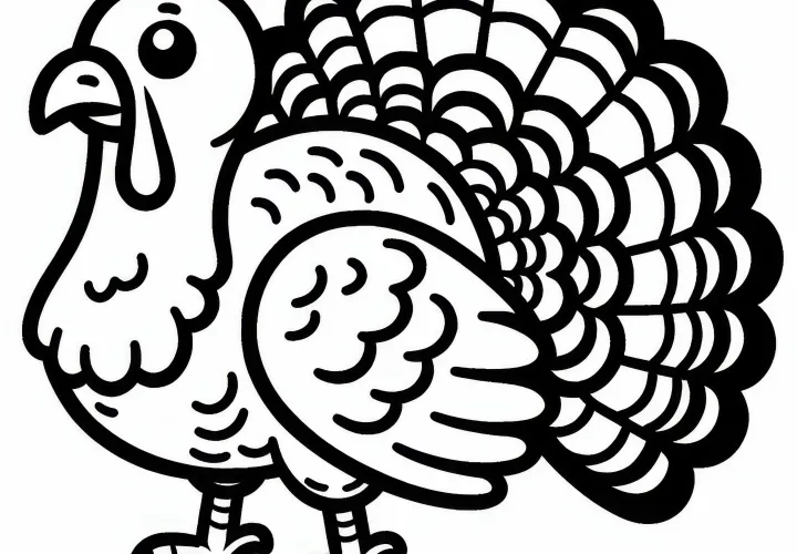 Kolay Yumurta Şablonu Ücretsiz