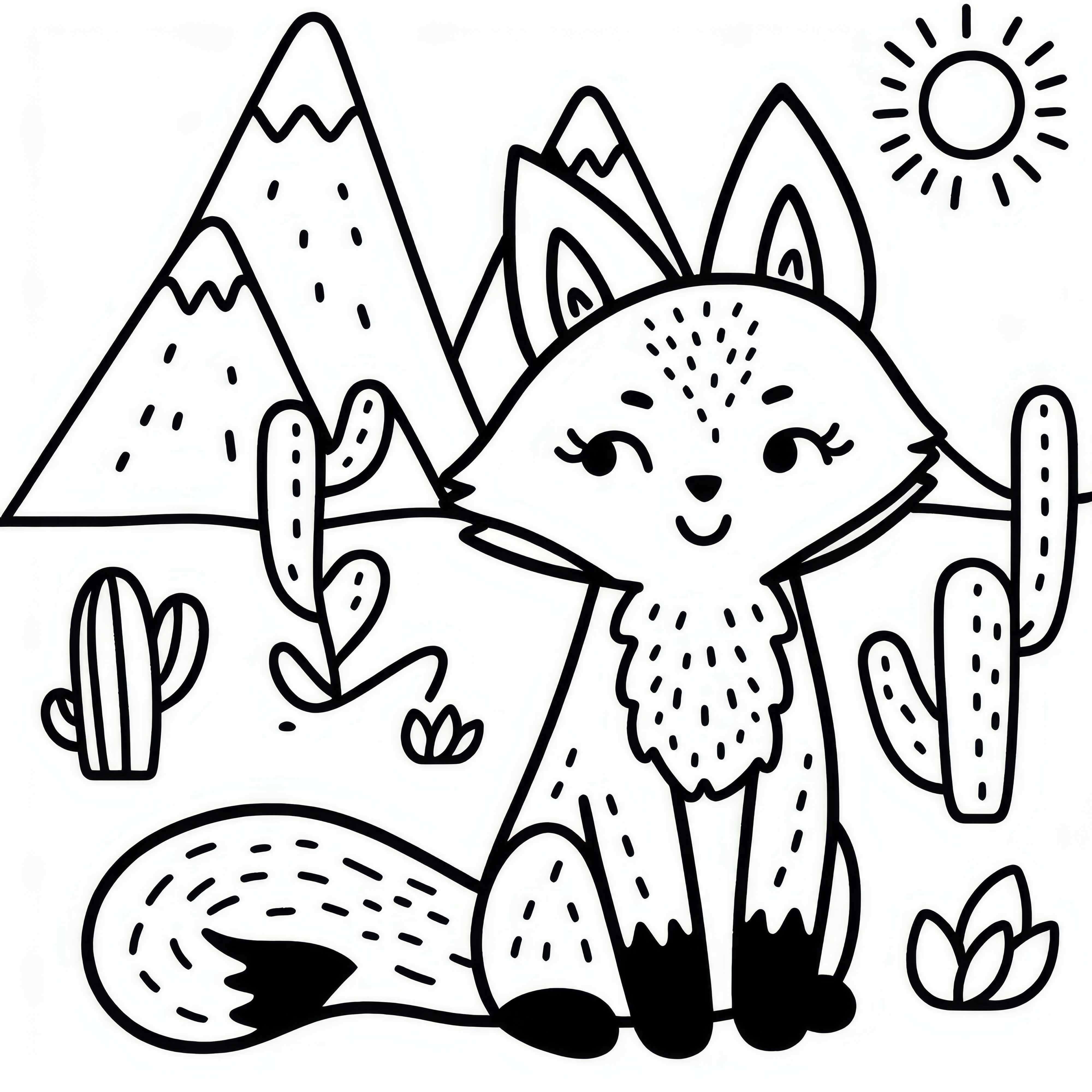 &Oslash;rkenr&aelig;v Malebog Enkel Gratis