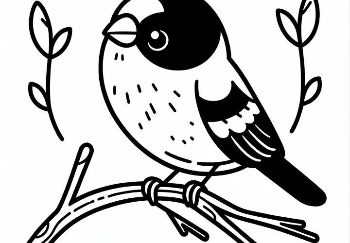 Gimpel dompfaff vták Európa maľovanka zadarmo Gimpel dompfaff vták Európa maľovanka zadarmo