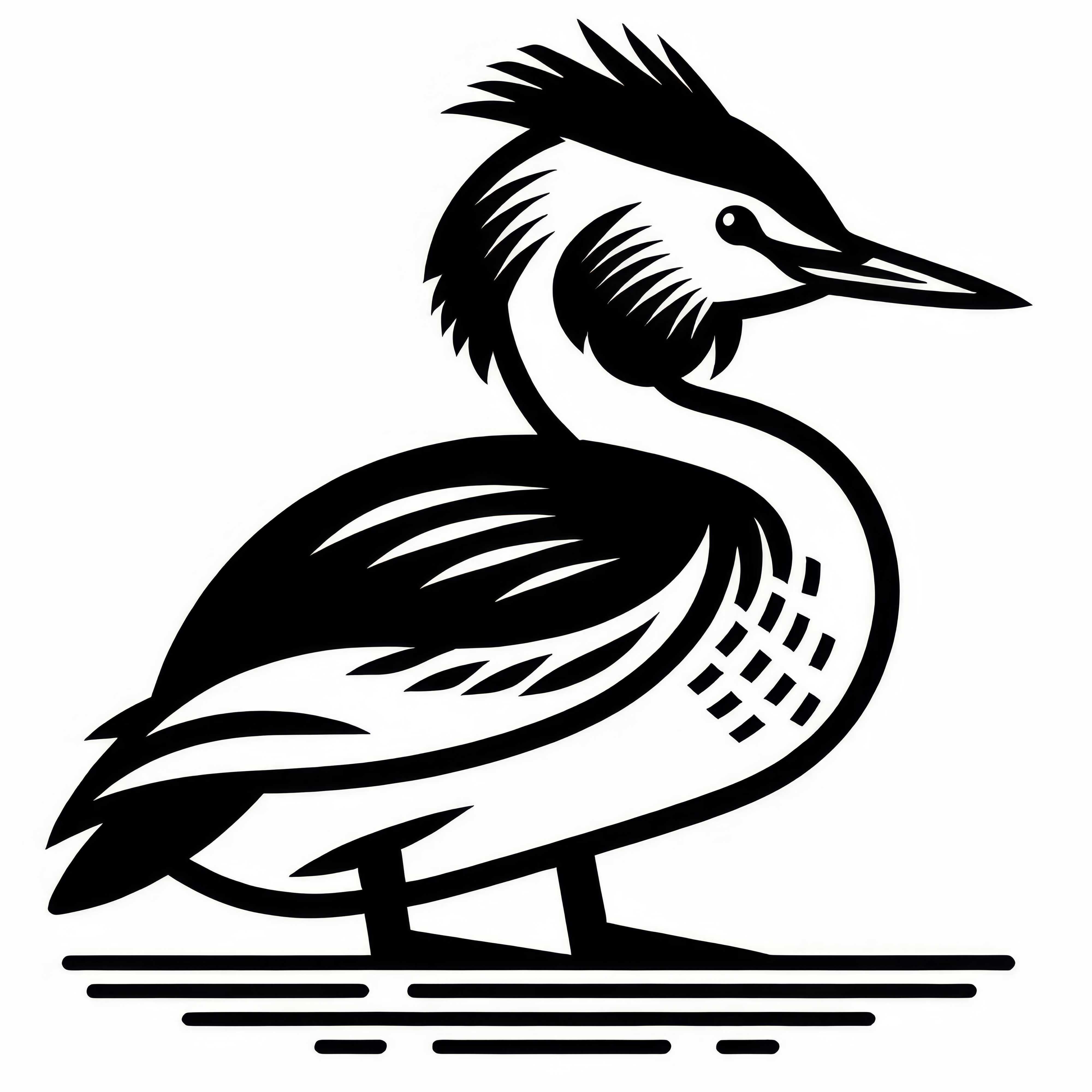 하우벤트라우처 새 유럽 색칠하기 도안 무료