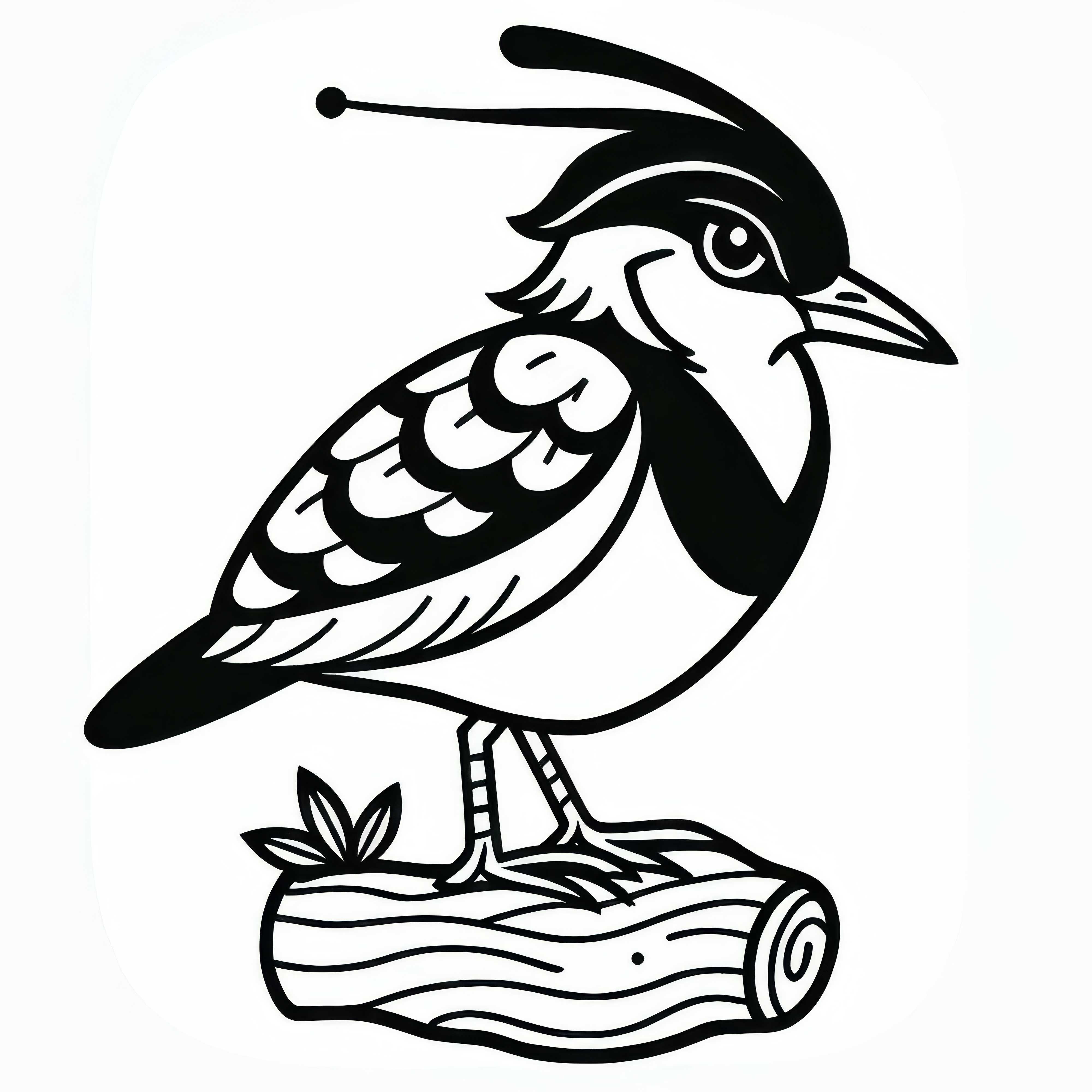 Masked Lapwing – Download a free coloring page of a bird from Australia and Oceania Masked Lapwing – Free to download coloring page of a bird from Australia and Oceania