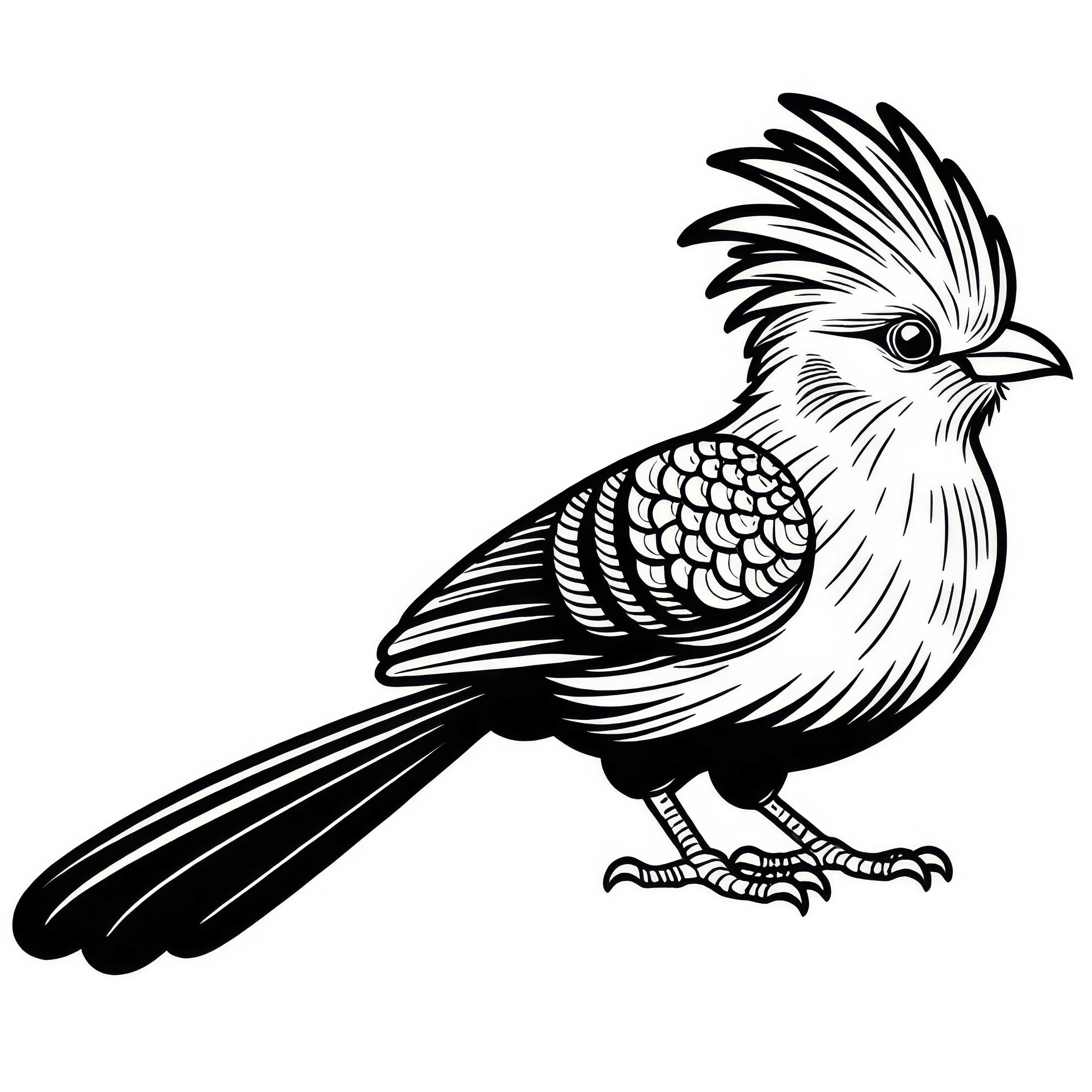 Turako Knysna Turaco Lind Afrika Värviraamat Tasuta Turako Knysna Turaco Lind Aafrika värvimisleht Tasuta