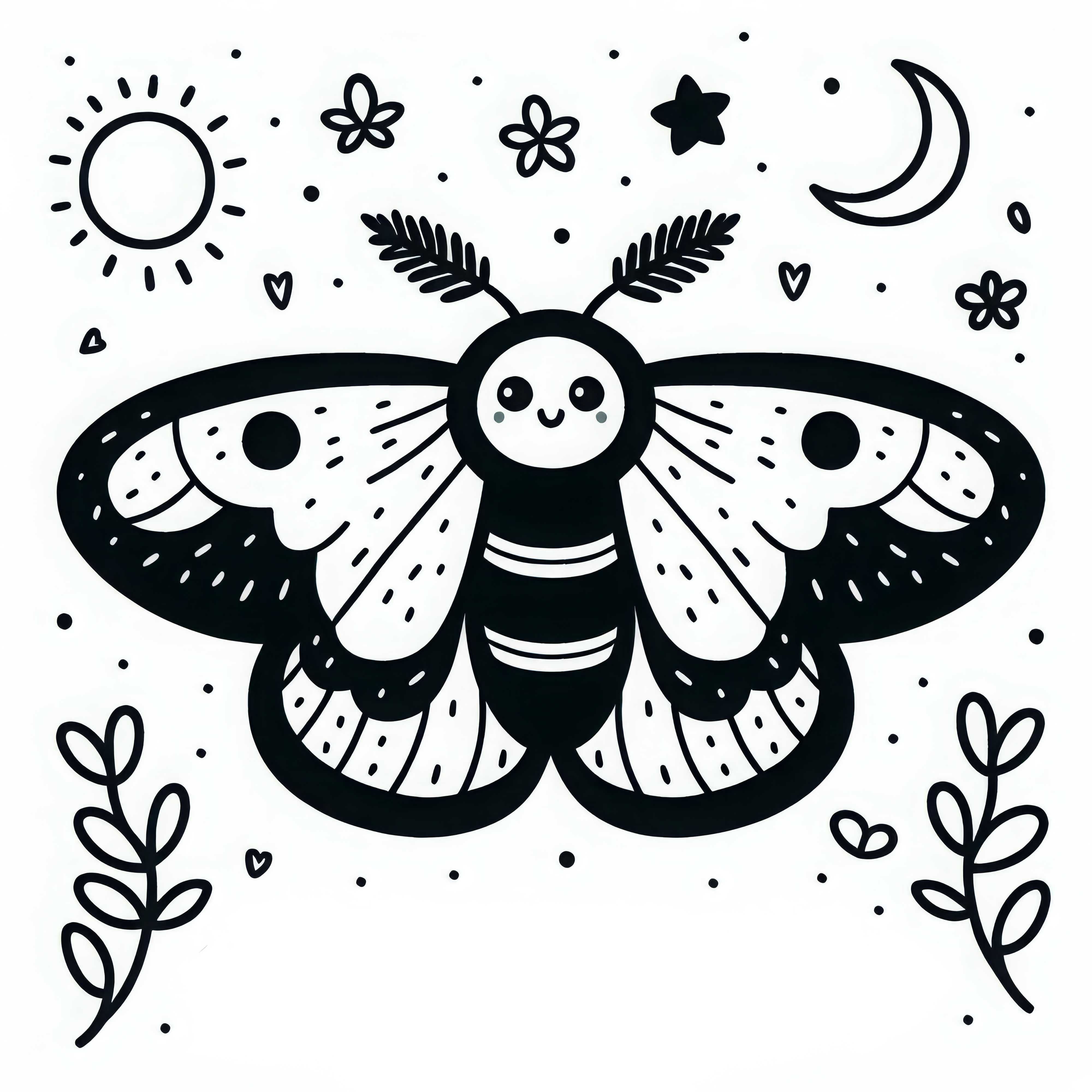 M&oacute;kus sz&iacute;nező sablon ingyenesen