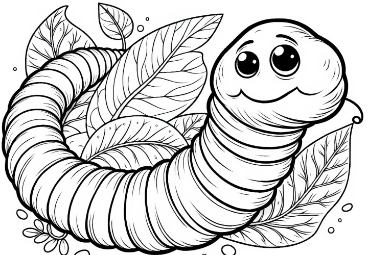 Regenorm fargelegging: Detaljert og gratis