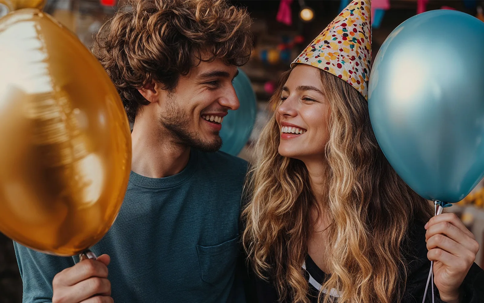 10 Affettuosi auguri di compleanno per Lei - Dal cuore al cuore
