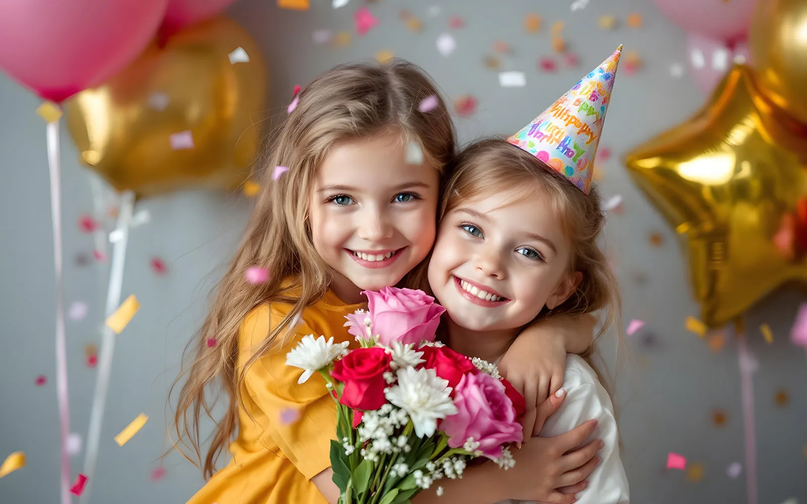 70 auguri di compleanno per migliori amici: parole affettuose per amicizie speciali