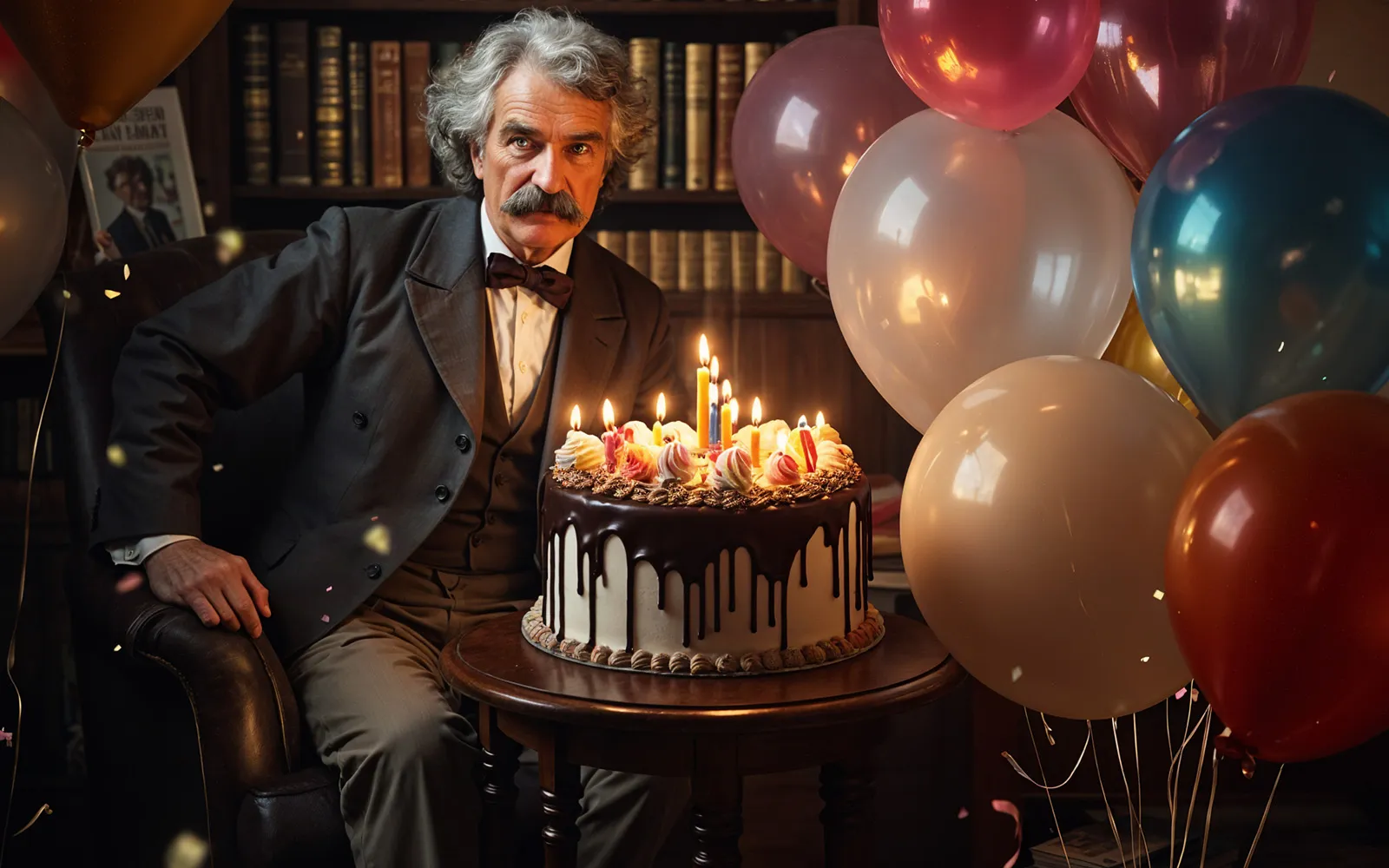 12 Zitate zum Geburtstag: Inspirierende Lebensweisheiten 12 Zitate zum Geburtstag: Inspirierende Lebensweisheiten