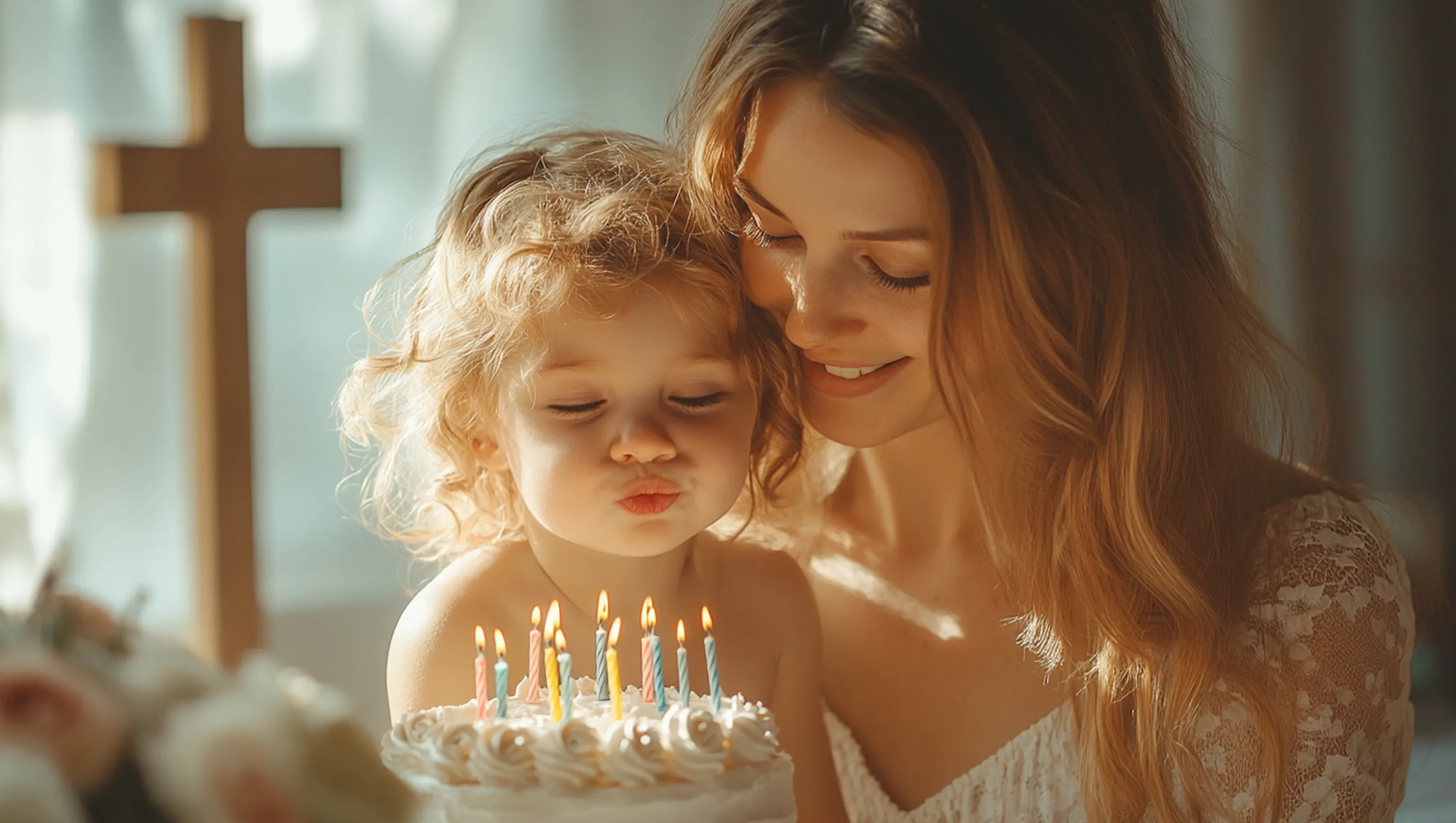 80 Christliche Geburtstagswünsche: Segen und Inspiration für jeden Anlass 80 Christliche Geburtstagswünsche: Segen und Inspiration für jeden Anlass