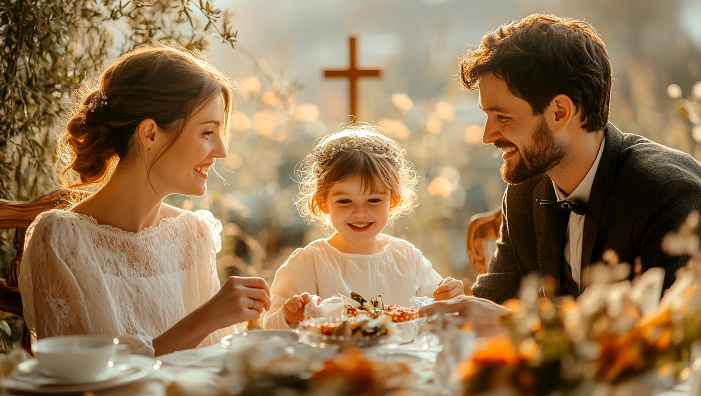 Von Herzen kommende christliche Geburtstagswünsche Von Herzen kommende christliche Geburtstagswünsche
