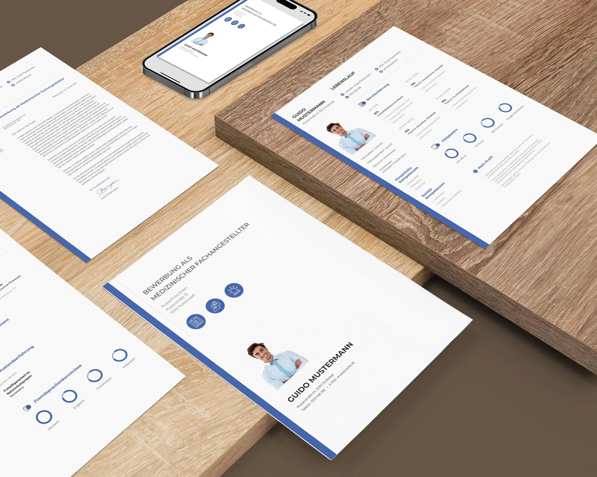 Application as a school aide: Template for cover letter and resume