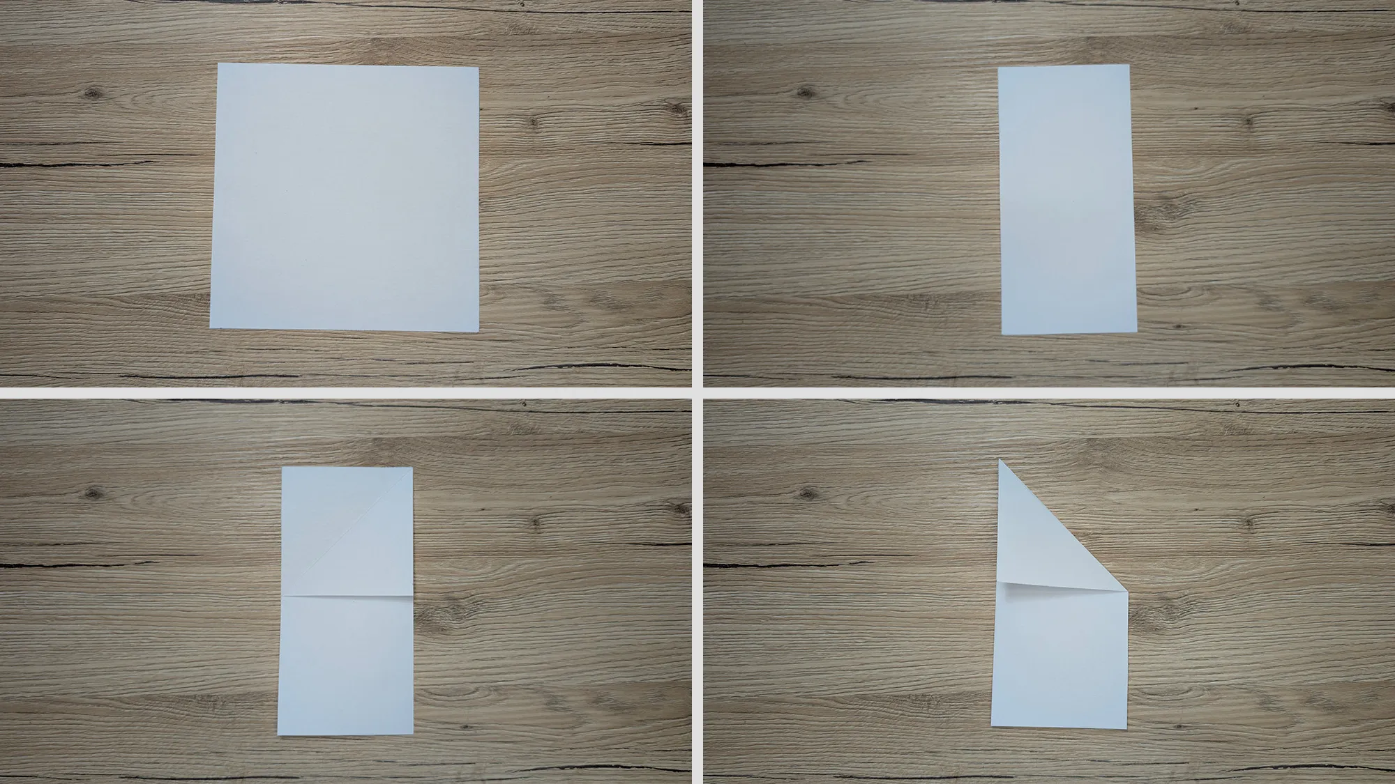 Lanciatore di aerei di carta con elastico: guida passo passo con foto e commenti. Immagine 2 Lanciatore di aeroplanini di carta con elastico: guida passo passo con foto e commenti. Immagine 2