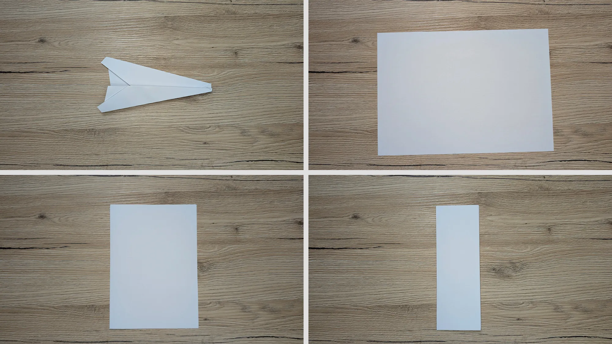Lanciatore di aeroplanini di carta con elastico: istruzioni passo dopo passo con foto e commenti. Immagine 4 Lanciatore di aeroplanini di carta con elastico: istruzioni passo-passo con foto e commenti. Immagine 4
