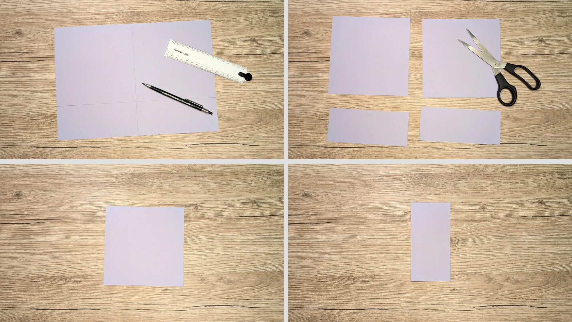 Roblox paper figure: step-by-step guide with photos and comments. Image 2 Roblox paper figure: step-by-step guide with photos and comments. Image 2