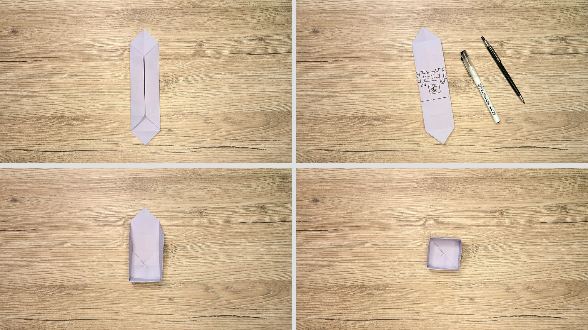 Paper Roblox figure: step-by-step instructions with photos and comments. Image 5 Roblox paper figure: step-by-step instructions with photos and comments. Picture 5