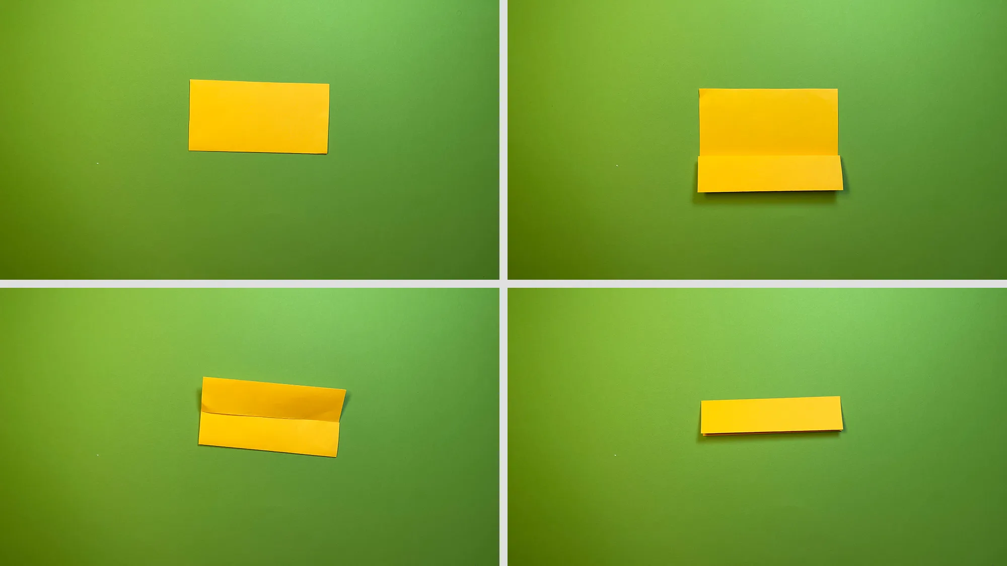Origami macska dobozban: lépésről-lépésre útmutató fotókkal és magyarázatokkal. Kép 13 Origami macska a dobozban: lépésről lépésre útmutató fotókkal és megjegyzésekkel. A 13. kép