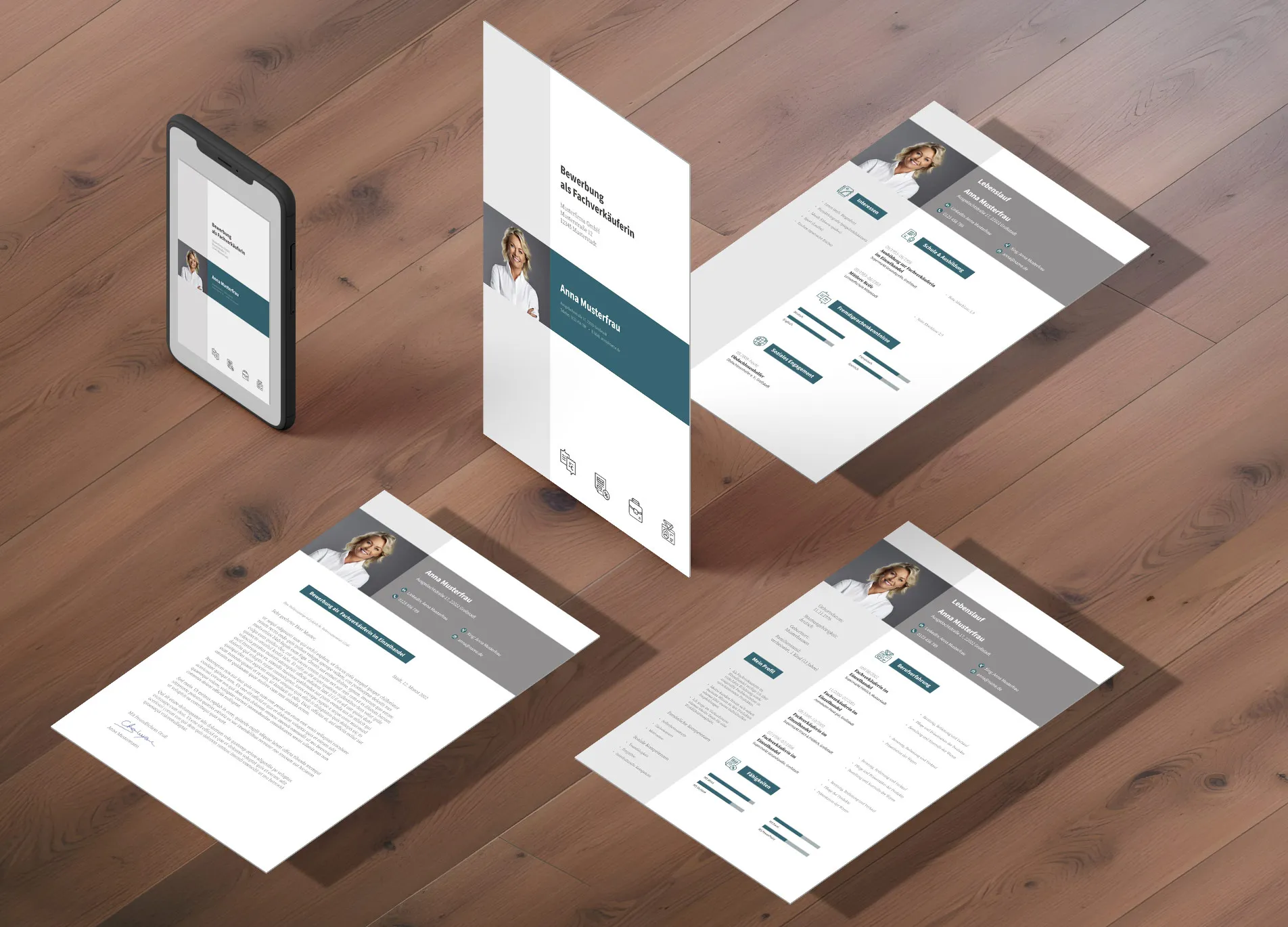 Application as a stenotypist: Template for cover letter and resume for download
