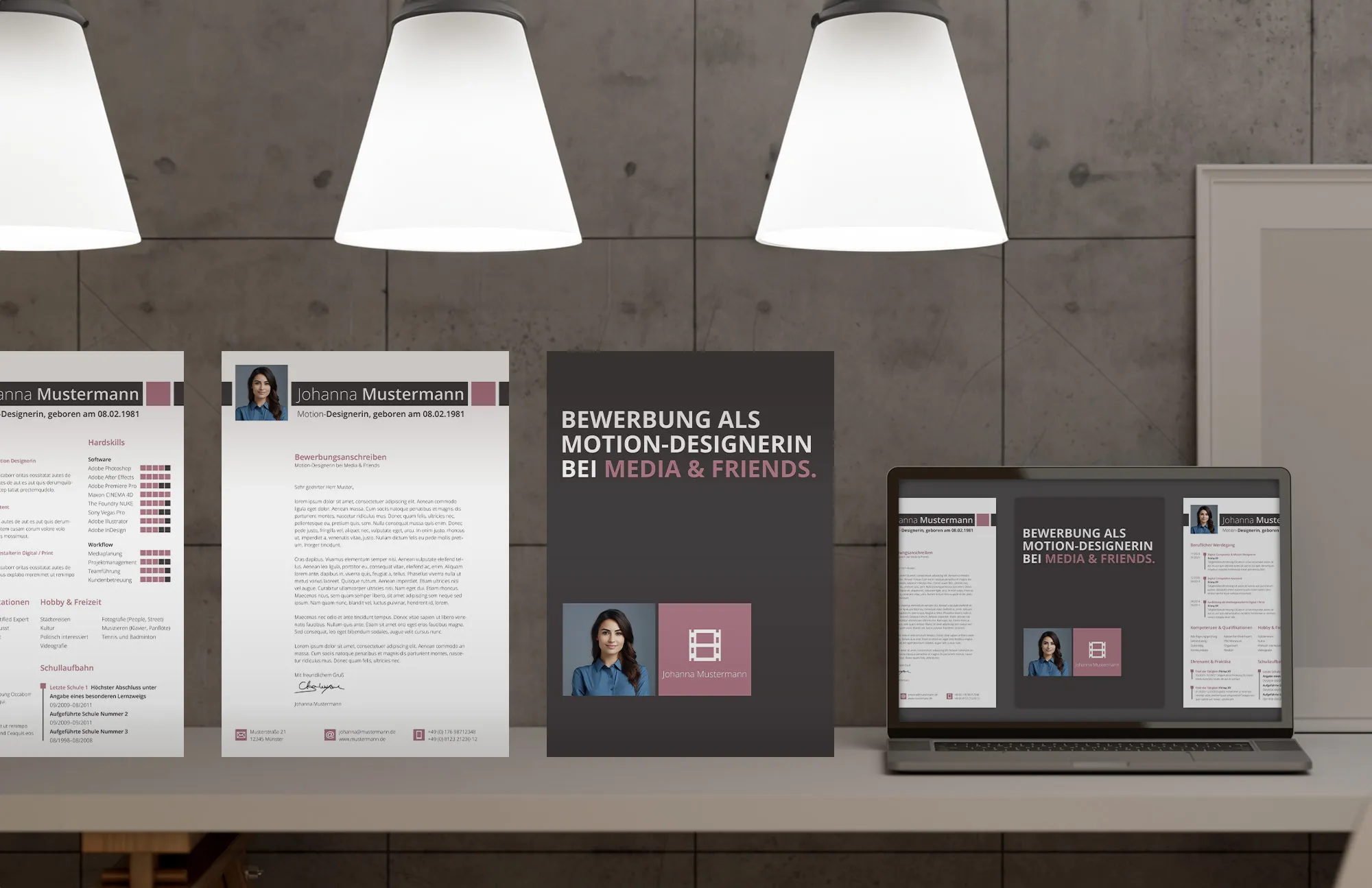 Sollicitatie als textiellaborant: voorbeeld van sollicitatiebrief en cv te downloaden