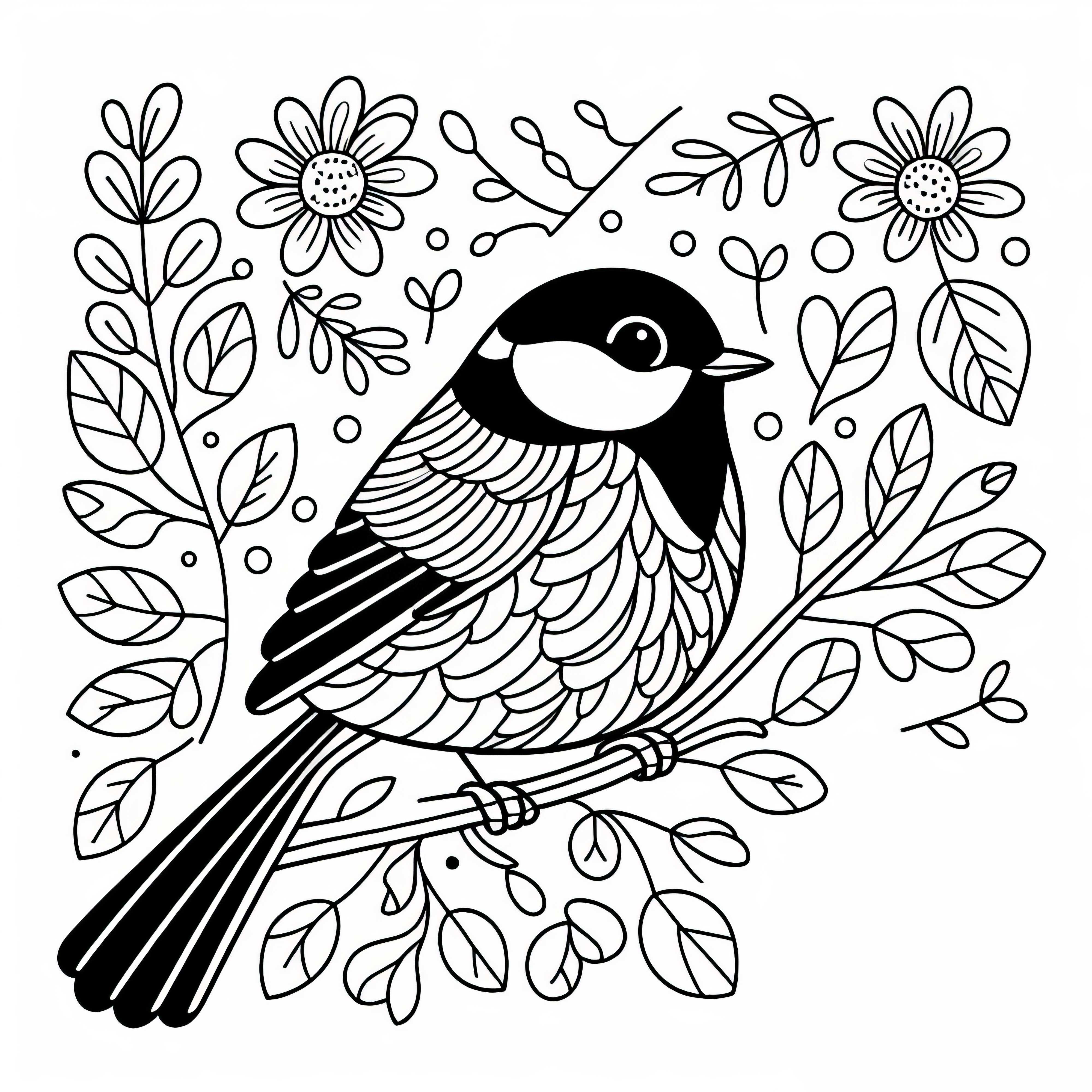 Kaliausė piešimo šablonas paukščiui nemokamai Žuvėdra piešimo šablonas paukščiui nemokamai