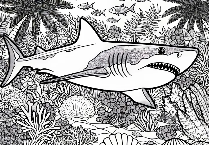 Free Coloring Template for Download Free Coloring Template for Download