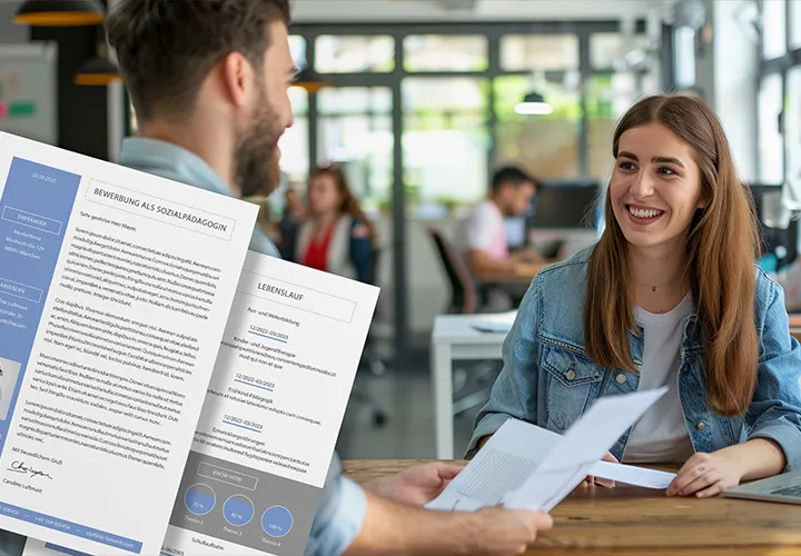 CV vorm: Kuidas luua tööotsinguks ideaalset CV-d