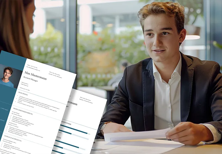CV struktuur + tasuta näidis allalaadimiseks
