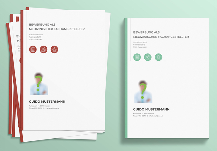 Søknad og CV med eller uten bilde: vår anbefaling