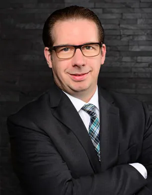 İş başvuru koçu Torsten Niermann