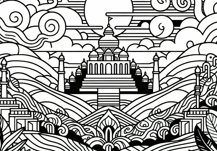 Návrh na malování památníku zdarma