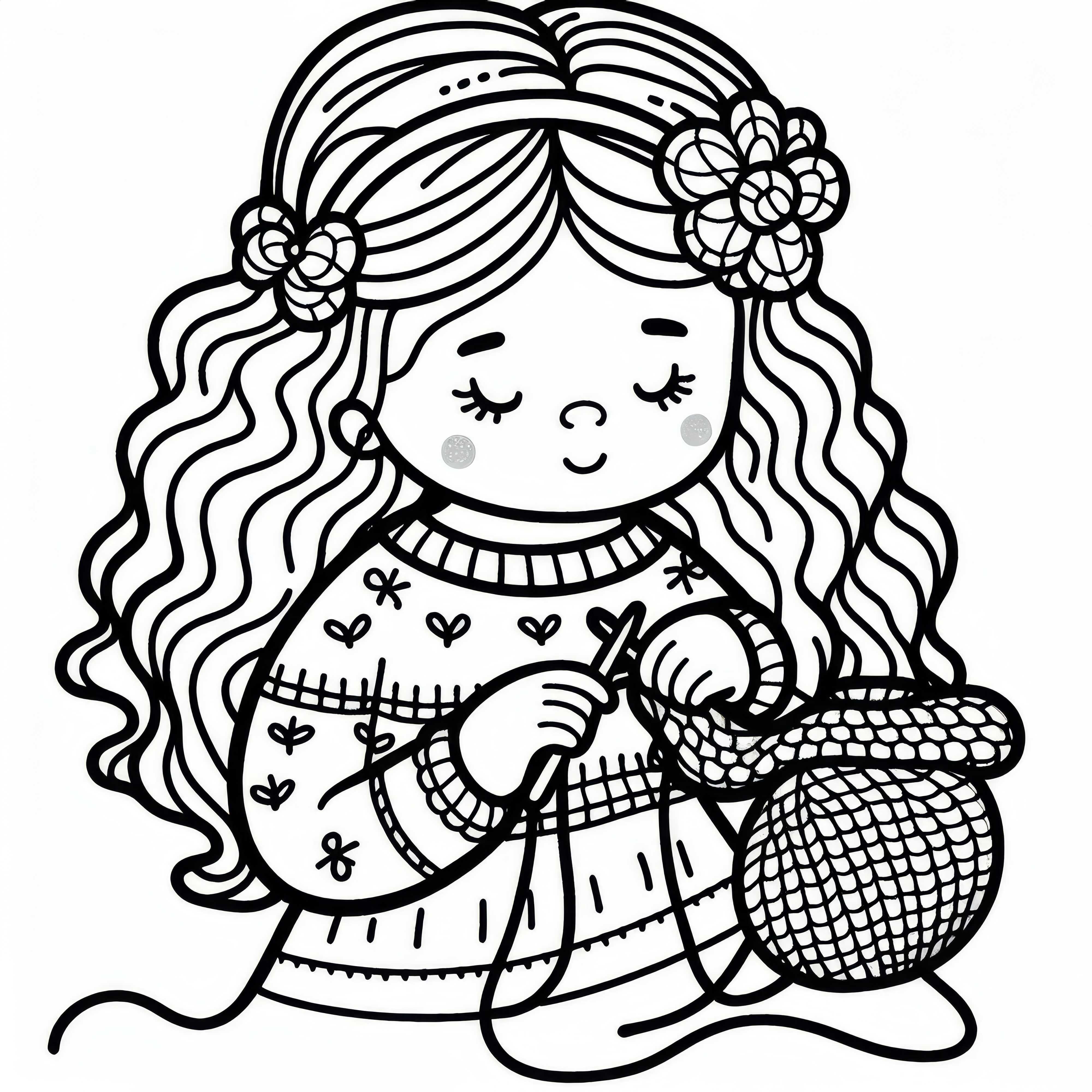 Bezmaksas tamborēšanas krāsošanas veidne tavām radošajām hobijiem