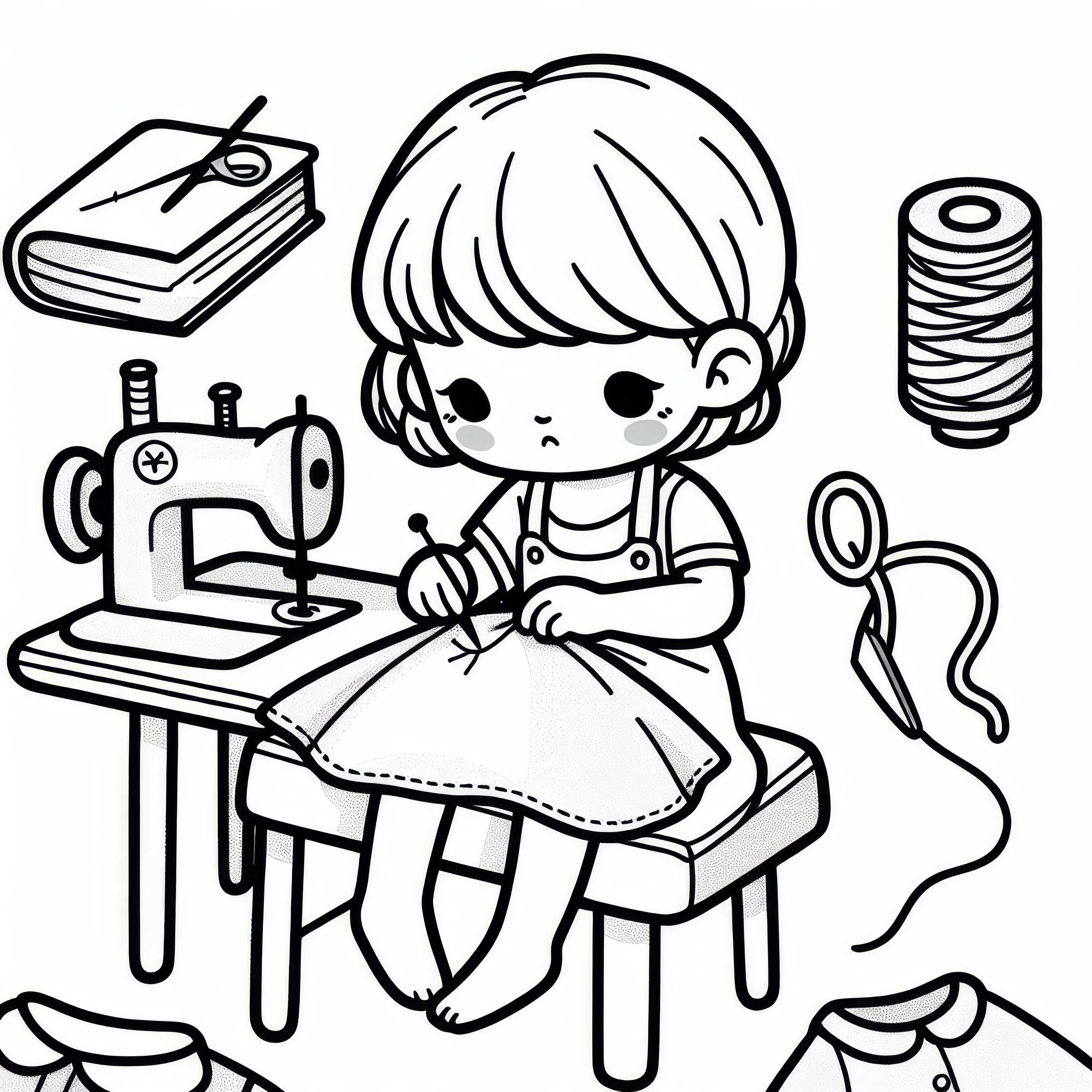 Zīmējumu veidne tavai radošajai hobijai – lejupielādē bez maksas