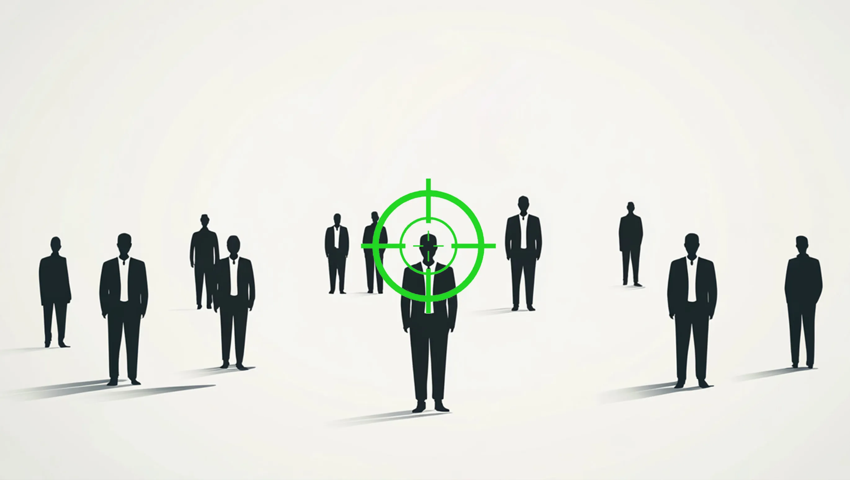 What is headhunting