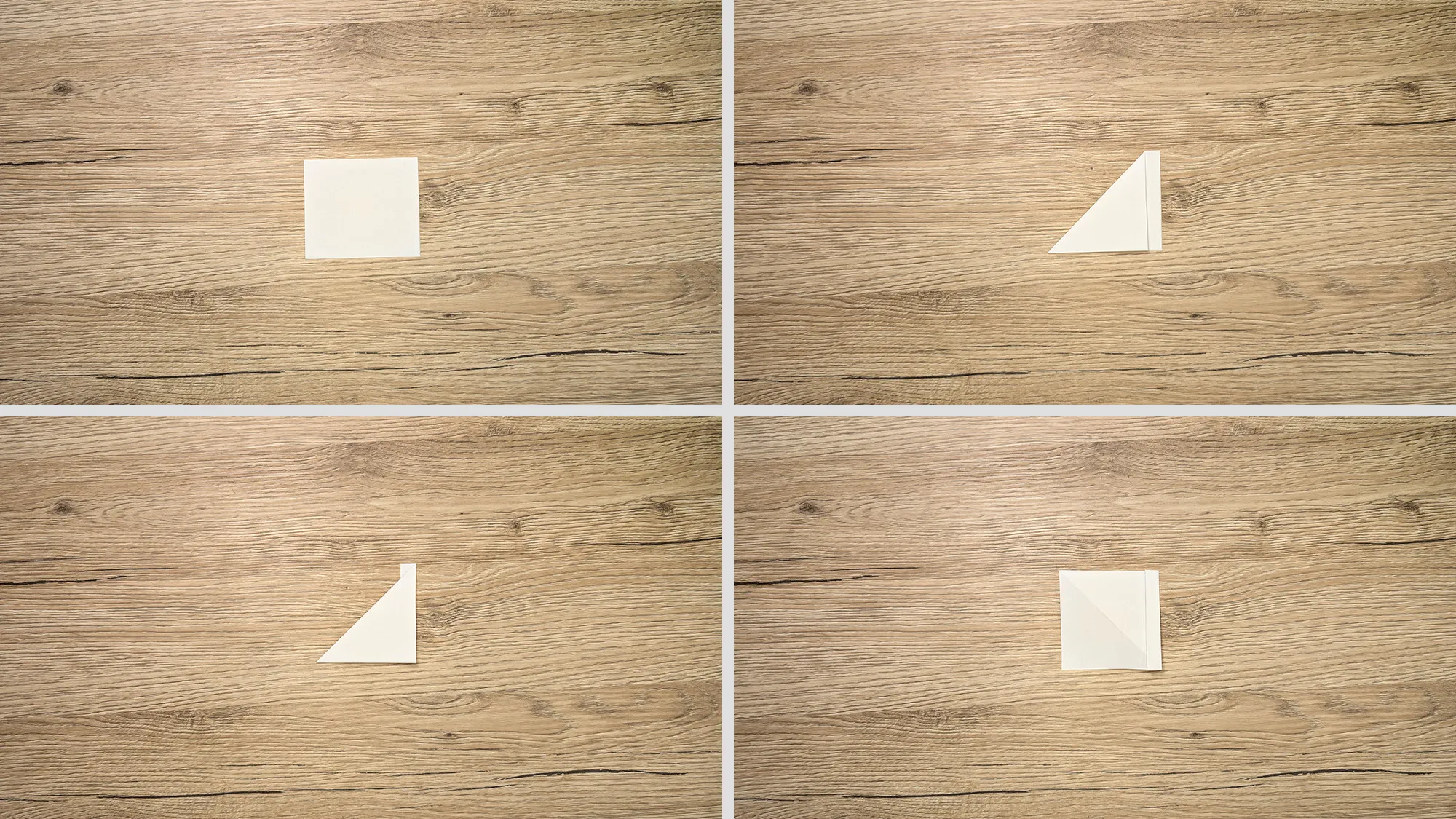 ✂️ Infinity Cube: Schritt-für-Schritt-Anleitung mit Fotos und Kommentaren. Das Bild 3