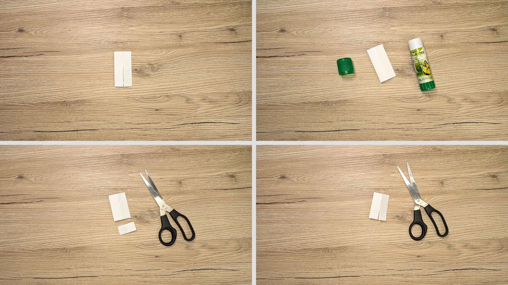 ✂️ Infinity Cube: Schritt-für-Schritt-Anleitung mit Fotos und Kommentaren. Das Bild 5