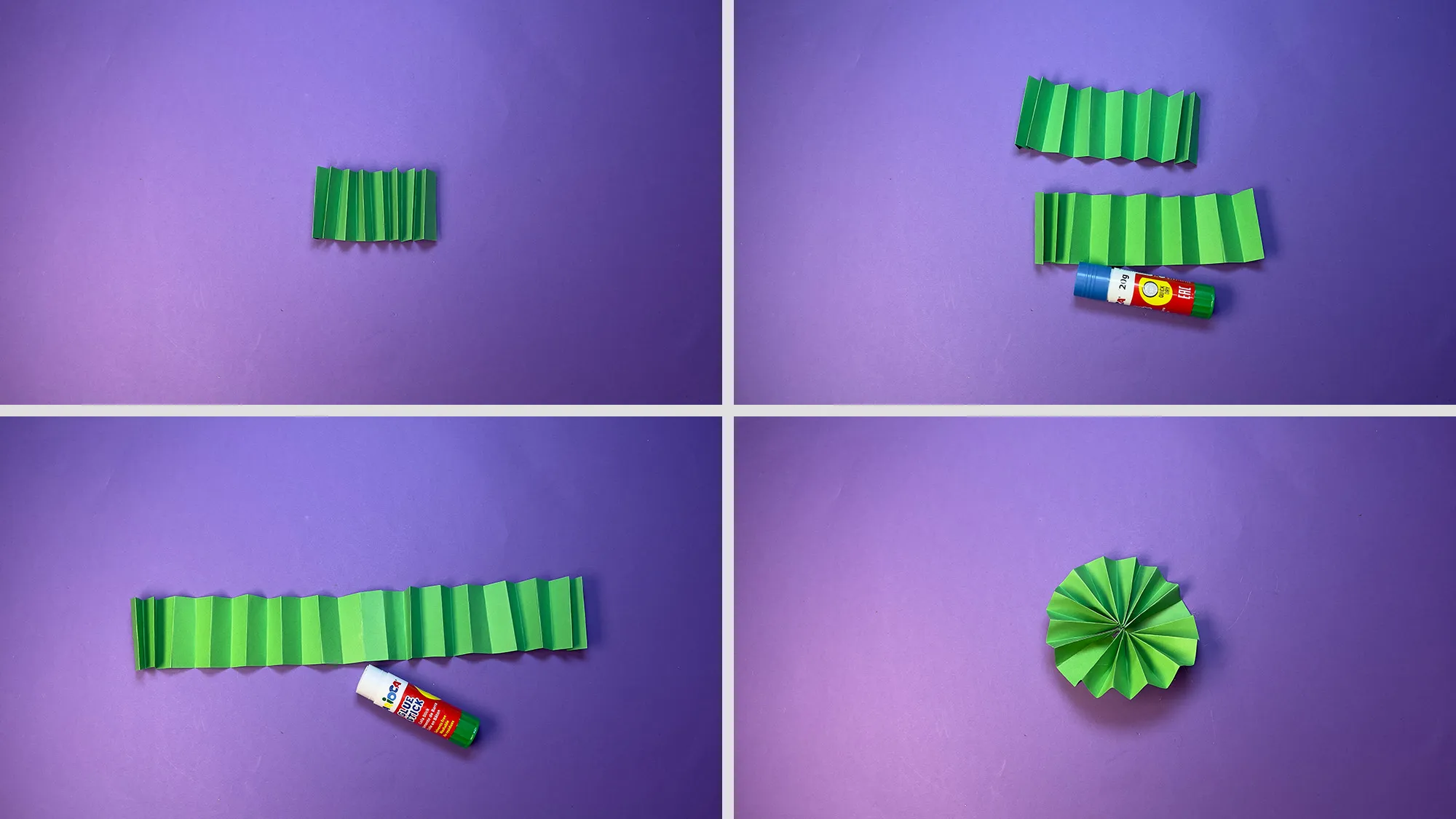 ✂️ Gift decoration made from folding paper: Step-by-step instructions with photos. Picture 4 ✂️ Gift decoration made of folding paper: step-by-step instructions with photos. Picture 4