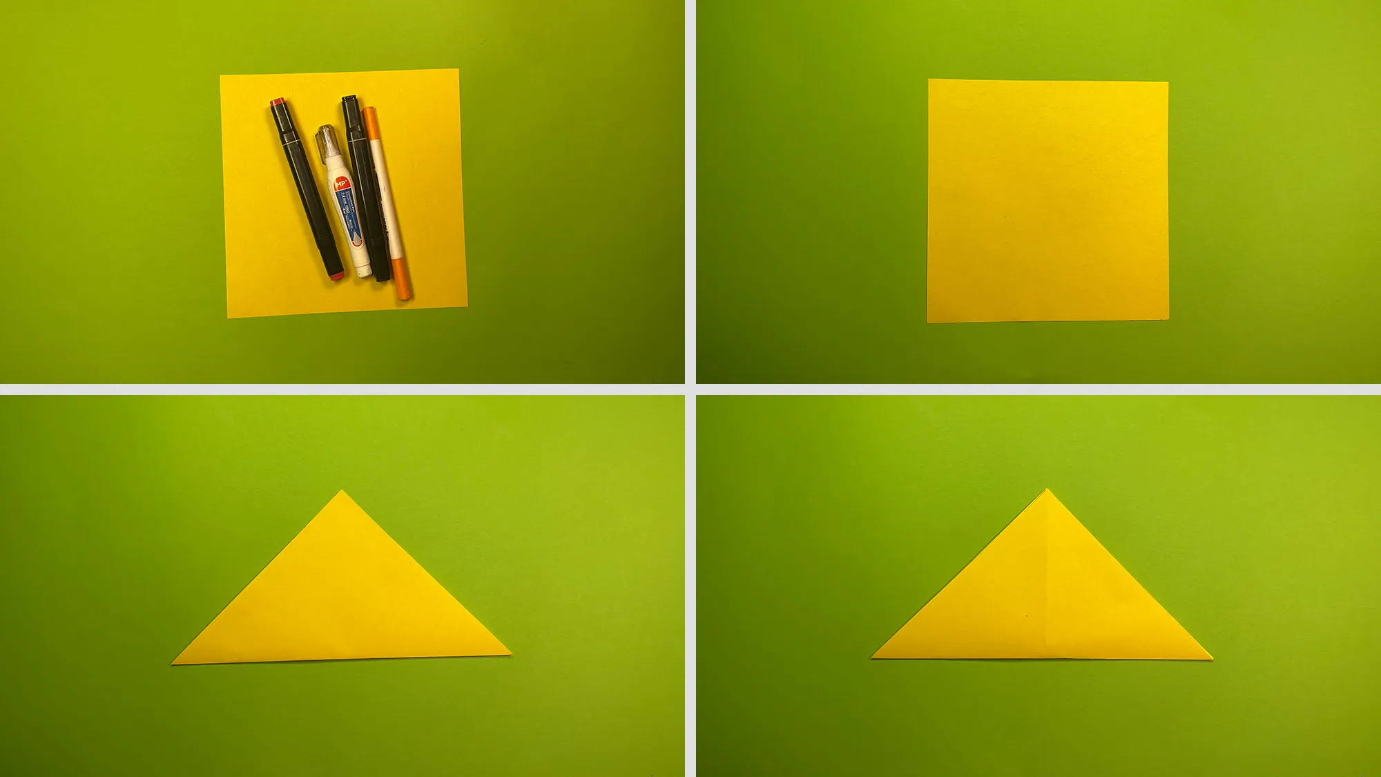 ✂️ Origami-vogels: Stap-voor-stap handleiding met opmerkingen. Afbeelding 1 ✂️ Origami-vogels: Stap-voor-stap handleiding met opmerkingen. Afbeelding 1