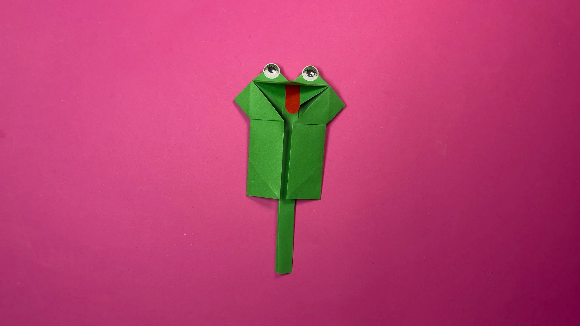 Origami Frosch: Schritt-für-Schritt-Anleitung mit Fotos und Kommentaren. Das Bild 5 Origami Frosch: Schritt-für-Schritt-Anleitung mit Fotos und Kommentaren. Das Bild 5