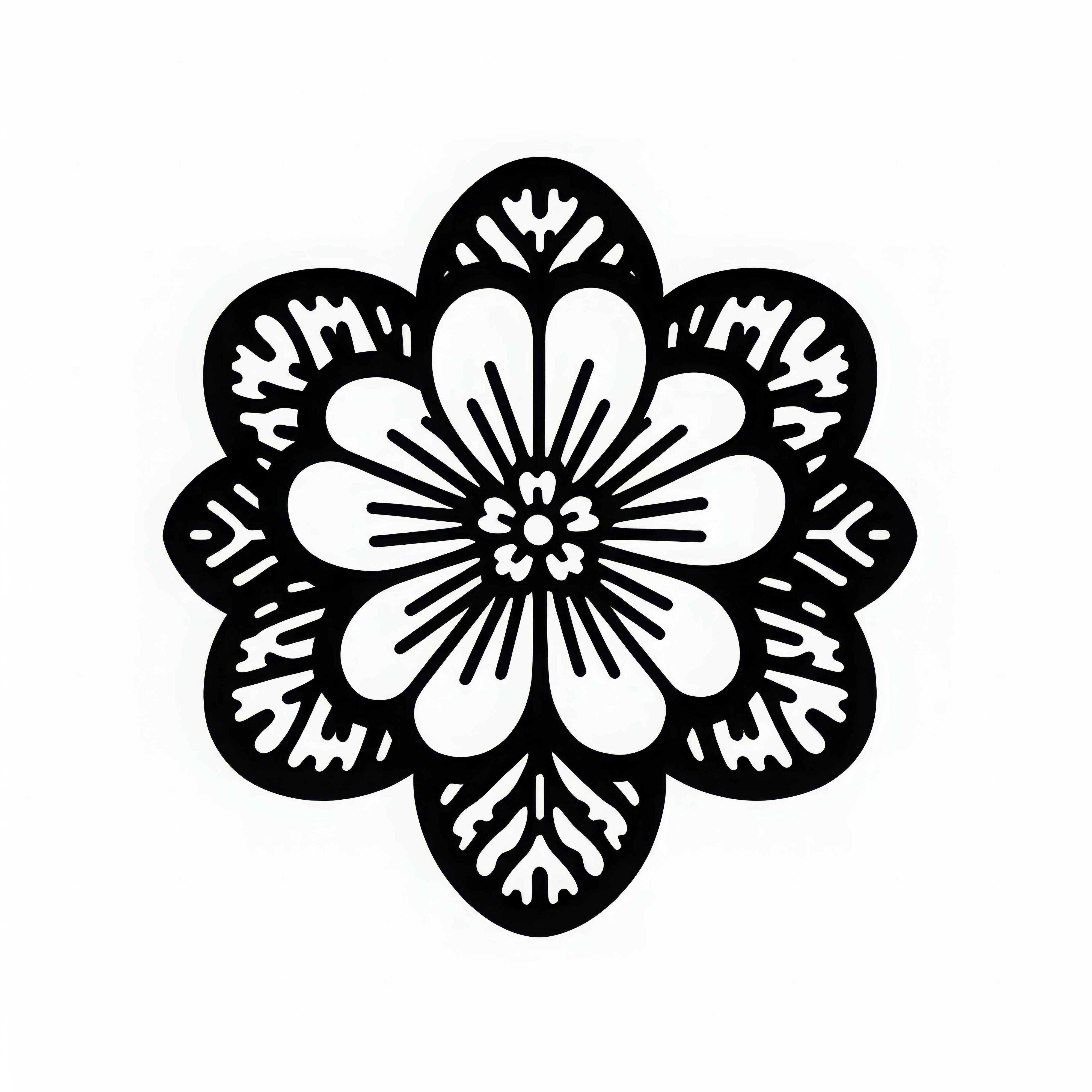 Оцветяващи картинки на примули - Безплатна оцветяваща страница на цветето Оцветяващи картинки на примули - Безплатен шаблон за оцветяване на цветето