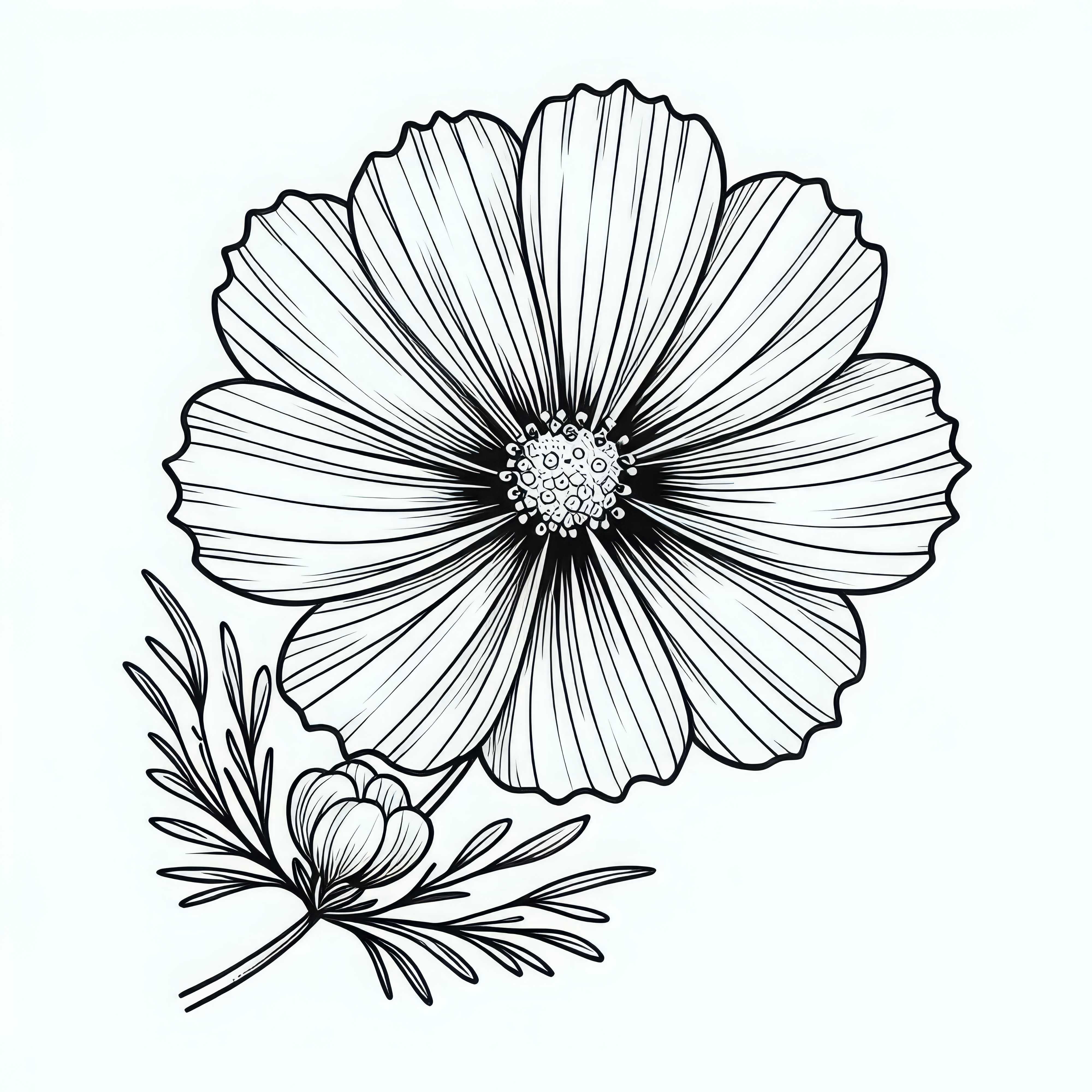 Цвят на цветето - Платформа за оцветяване на украшения безплатно Цветето на цветето - Безплатен шаблон за рисуване на кошница за бижута