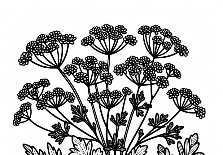 リブストックの塗り絵 – 無料ダウンロードしてクリエイティブになろう