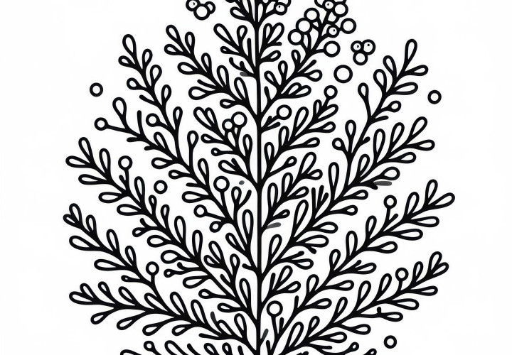 와콜더 색칠공부 무료 다운로드