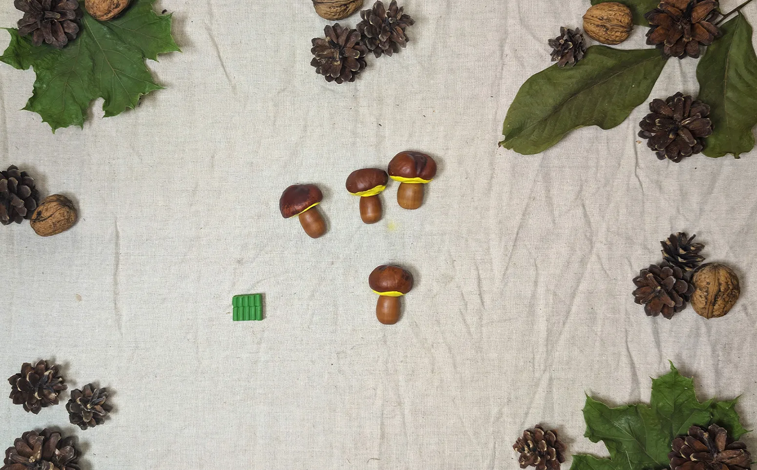 3단계: 핸들 부착하기