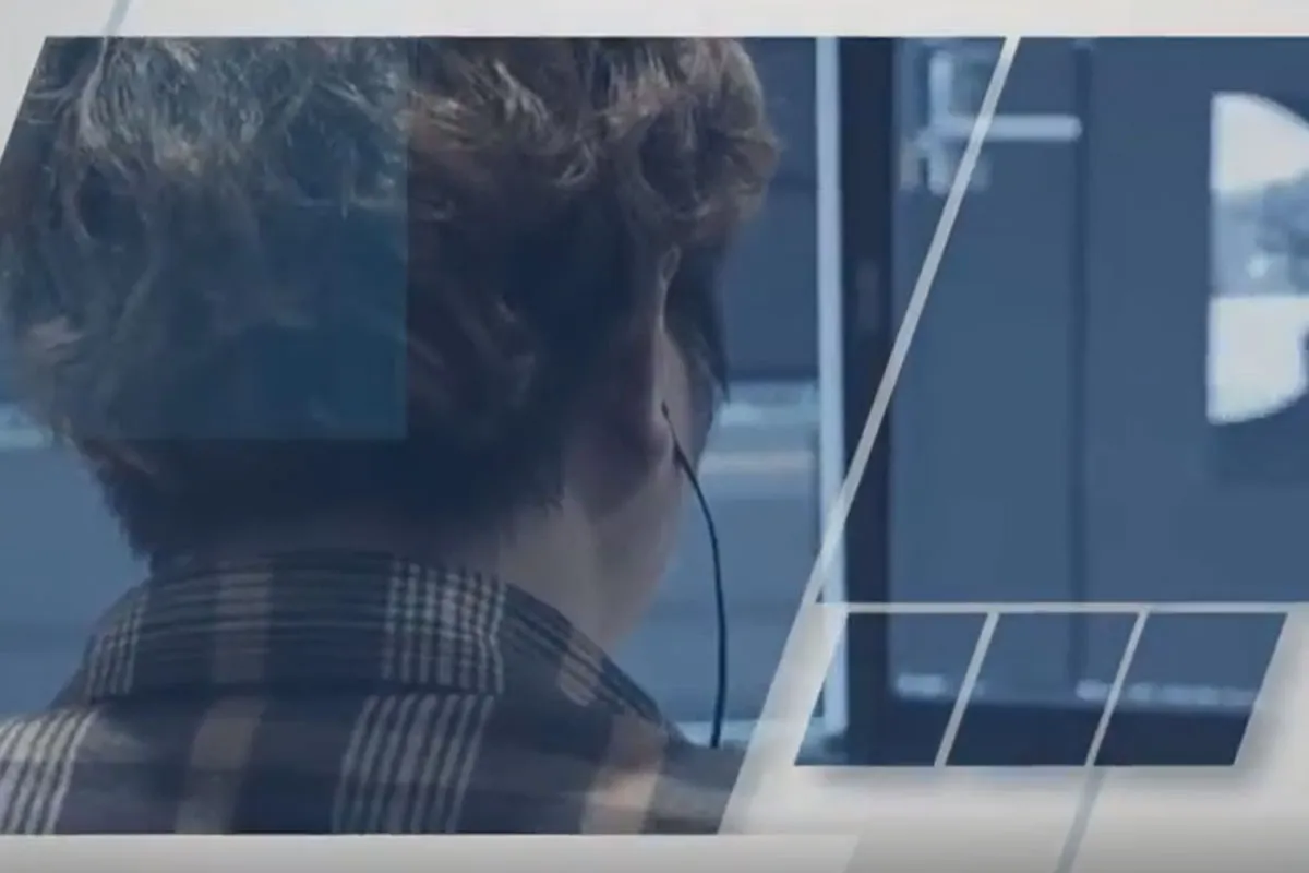 Katsele videopohjaa nro 1 Yritysdynamiikan diaesityksessä.