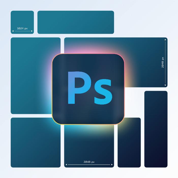 Diseñe sus propios banners publicitarios en Photoshop: 10 diseños modernos para recrear (tutorial)