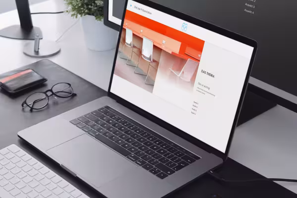 Foliemaler for Play-design for PowerPoint, Google Slides og Keynote