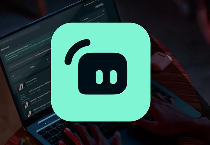 Diffusez facilement en direct vous-même avec Streamlabs - le cours complet.
